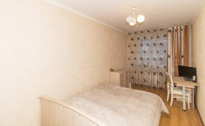 2-к квартира, вторичка, 45м2, 3/5 этаж