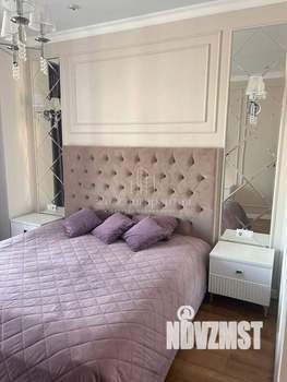3-к квартира, вторичка, 84м2, 12/16 этаж