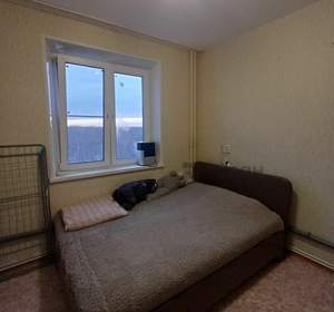 1-к квартира, вторичка, 40м2, 9/11 этаж