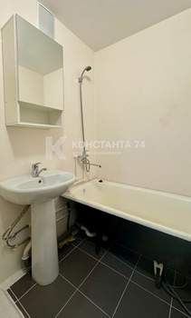 1-к квартира, вторичка, 32м2, 10/10 этаж