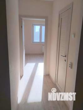 2-к квартира, вторичка, 50м2, 1/10 этаж