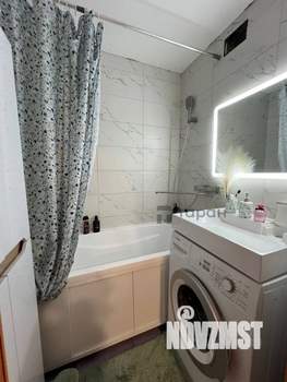 1-к квартира, вторичка, 40м2, 8/10 этаж