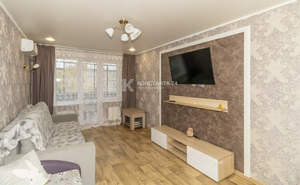 1-к квартира, вторичка, 30м2, 5/5 этаж