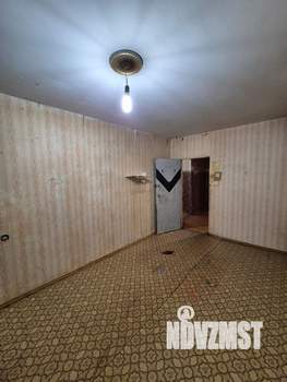 2-к квартира, вторичка, 52м2, 1/10 этаж