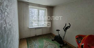 3-к квартира, вторичка, 65м2, 3/10 этаж