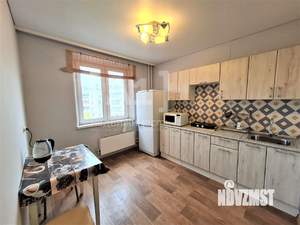 1-к квартира, вторичка, 41м2, 9/10 этаж
