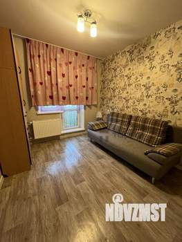 2-к квартира, вторичка, 56м2, 15/18 этаж