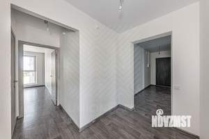 2-к квартира, вторичка, 62м2, 8/10 этаж