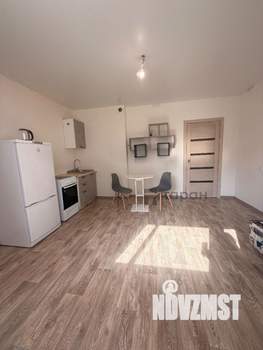Студия квартира, вторичка, 24м2, 2/16 этаж