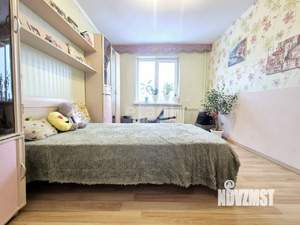 3-к квартира, вторичка, 66м2, 8/11 этаж