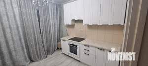 1-к квартира, вторичка, 39м2, 8/11 этаж