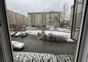 1-к квартира, вторичка, 32м2, 2/10 этаж