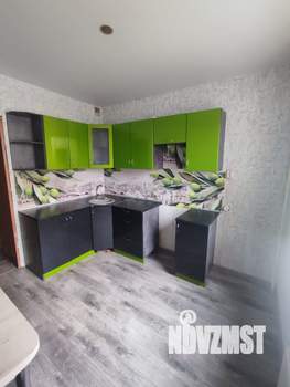 2-к квартира, вторичка, 57м2, 2/10 этаж