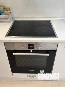 1-к квартира, вторичка, 61м2, 6/18 этаж