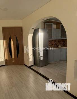 2-к квартира, вторичка, 65м2, 6/9 этаж