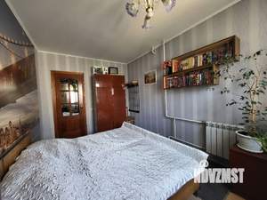 2-к квартира, вторичка, 53м2, 6/10 этаж