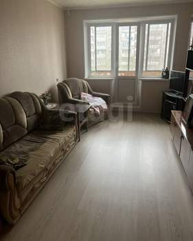 2-к квартира, вторичка, 44м2, 2/5 этаж