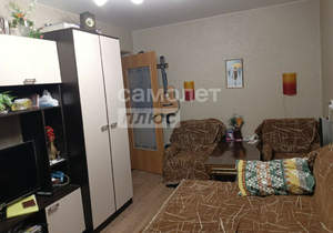 2-к квартира, вторичка, 45м2, 5/5 этаж