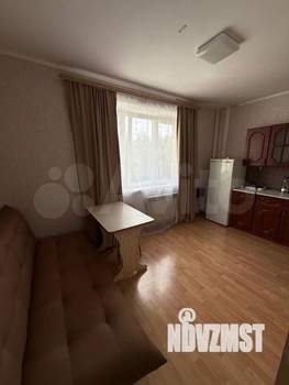 1-к квартира, вторичка, 41м2, 6/10 этаж