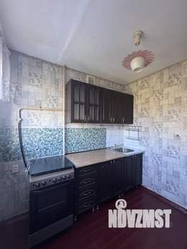 2-к квартира, вторичка, 46м2, 4/5 этаж