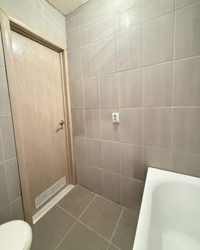 1-к квартира, вторичка, 32м2, 5/6 этаж