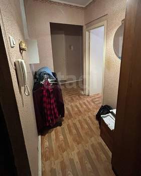 1-к квартира, вторичка, 32м2, 4/10 этаж