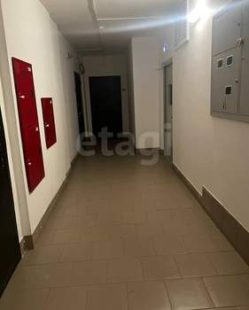 2-к квартира, вторичка, 69м2, 13/19 этаж