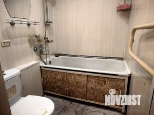 1-к квартира, вторичка, 30м2, 5/5 этаж