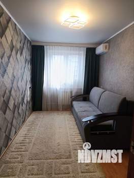 2-к квартира, вторичка, 44м2, 5/5 этаж