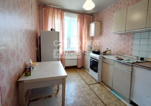2-к квартира, вторичка, 52м2, 9/9 этаж