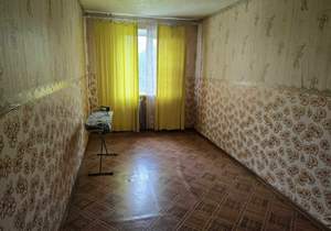 2-к квартира, вторичка, 44м2, 4/5 этаж