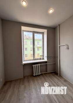 3-к квартира, вторичка, 79м2, 2/3 этаж