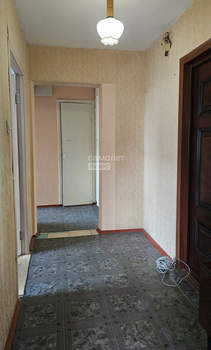 2-к квартира, вторичка, 50м2, 4/9 этаж