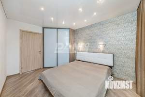 3-к квартира, вторичка, 65м2, 2/10 этаж