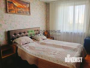 3-к квартира, вторичка, 69м2, 8/10 этаж