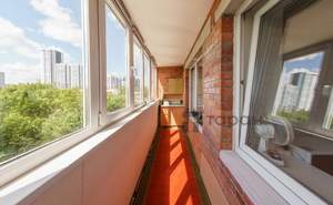 1-к квартира, вторичка, 42м2, 3/10 этаж