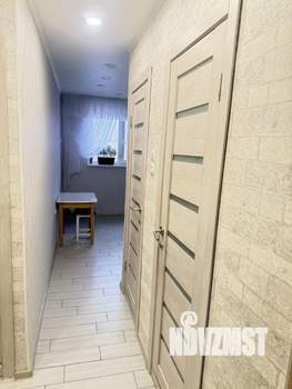 3-к квартира, вторичка, 55м2, 5/5 этаж