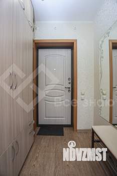 Студия квартира, вторичка, 35м2, 7/20 этаж