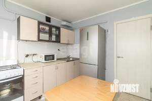 2-к квартира, вторичка, 49м2, 2/5 этаж