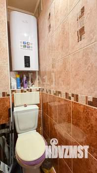 3-к квартира, вторичка, 61м2, 1/5 этаж