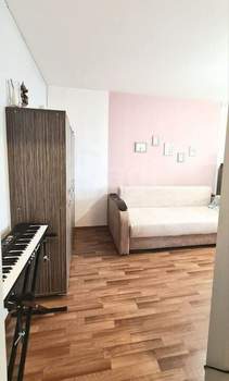 1-к квартира, вторичка, 32м2, 6/10 этаж