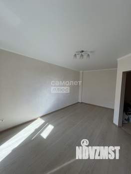 1-к квартира, вторичка, 42м2, 3/18 этаж