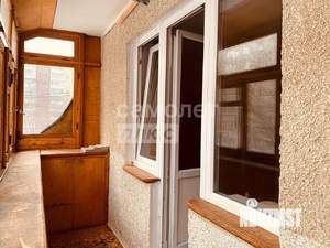 1-к квартира, вторичка, 40м2, 2/10 этаж