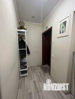 2-к квартира, вторичка, 52м2, 3/15 этаж