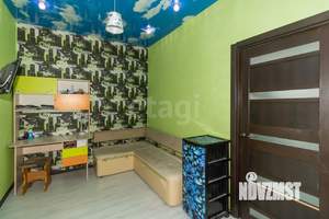 2-к квартира, вторичка, 53м2, 2/19 этаж