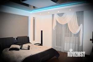 4-к квартира, вторичка, 126м2, 6/10 этаж