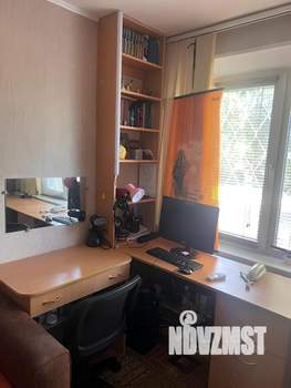 1-к квартира, вторичка, 35м2, 1/10 этаж