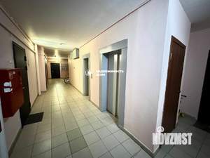 2-к квартира, вторичка, 52м2, 4/17 этаж