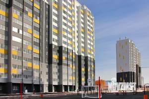 2-к квартира, вторичка, 67м2, 13/16 этаж