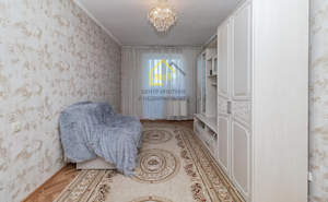 2-к квартира, вторичка, 48м2, 6/10 этаж